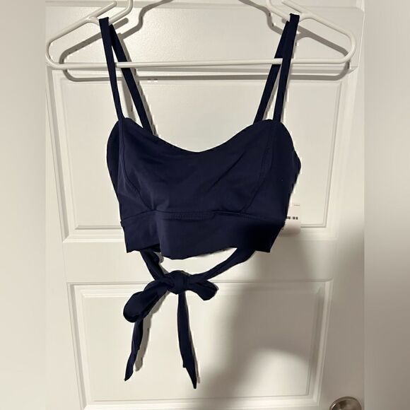 Free People High Bar Yoga Bra - Picture 4 of 6